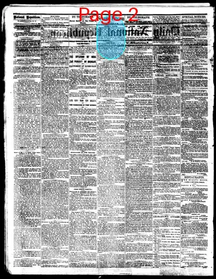 Page thumbnail for Daily National Republican