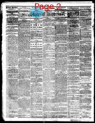 Page thumbnail for Daily National Republican