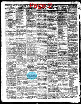 Page thumbnail for Daily National Republican