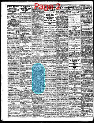 Page thumbnail for Daily National Republican