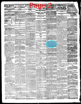 Page thumbnail for Daily National Republican