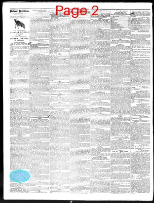 Page thumbnail for Daily National Republican