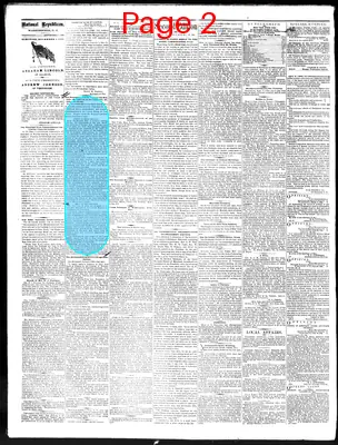 Page thumbnail for Daily National Republican