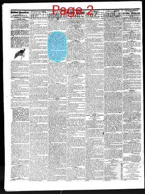 Page thumbnail for Daily National Republican