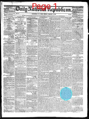 Page thumbnail for Daily National Republican