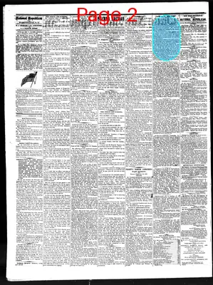 Page thumbnail for Daily National Republican