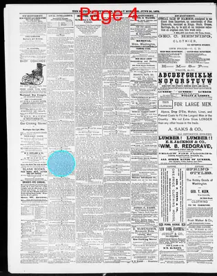 Page thumbnail for National Republican (Washington City