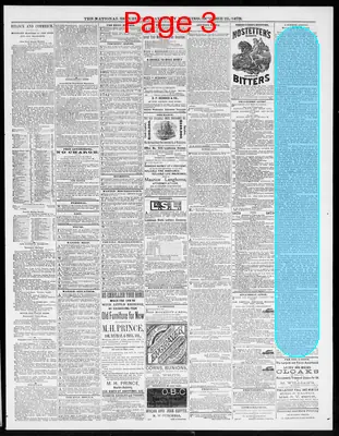 Page thumbnail for National Republican (Washington City