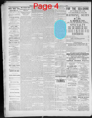 Page thumbnail for National Republican (Washington City