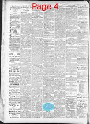 Page thumbnail for National Republican (Washington City