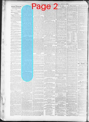Page thumbnail for National Republican (Washington City