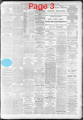 Page thumbnail for National Republican (Washington City
