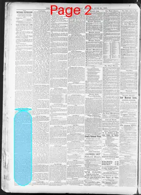 Page thumbnail for National Republican (Washington City