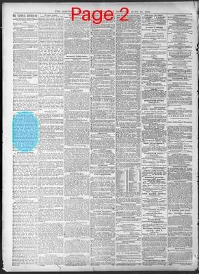 Page thumbnail for National Republican (Washington City