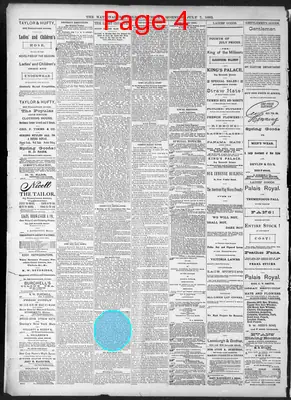 Page thumbnail for National Republican (Washington City