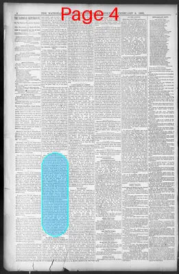 Page thumbnail for National Republican (Washington City