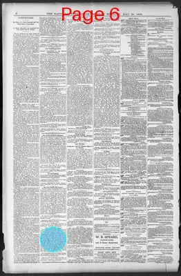 Page thumbnail for National Republican (Washington City