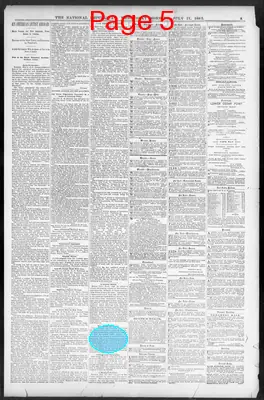 Page thumbnail for National Republican (Washington City