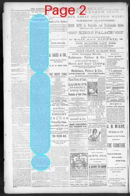 Page thumbnail for National Republican (Washington City