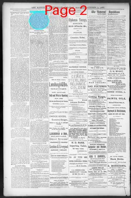 Page thumbnail for National Republican (Washington City