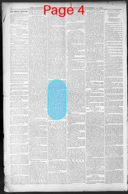 Page thumbnail for National Republican (Washington City