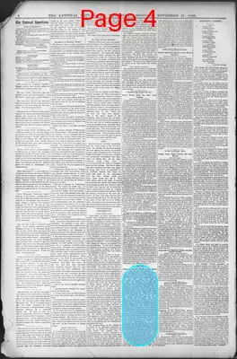 Page thumbnail for National Republican (Washington City