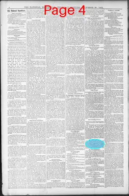 Page thumbnail for National Republican (Washington City