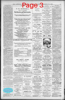 Page thumbnail for National Republican (Washington City