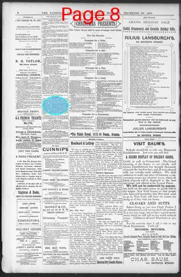 Page thumbnail for National Republican (Washington City