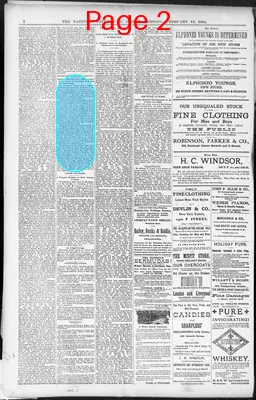 Page thumbnail for National Republican (Washington City