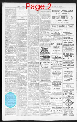 Page thumbnail for National Republican (Washington City