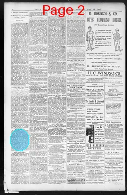 Page thumbnail for National Republican (Washington City
