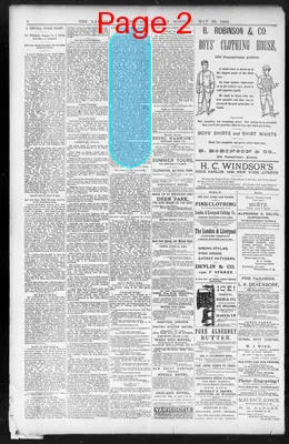 Page thumbnail for National Republican (Washington City