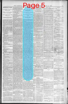 Page thumbnail for National Republican (Washington City
