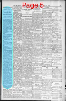 Page thumbnail for National Republican (Washington City