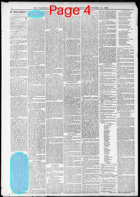 Page thumbnail for National Republican (Washington City