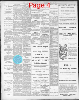 Page thumbnail for National Republican (Washington City