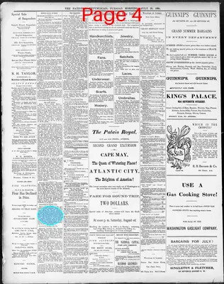 Page thumbnail for National Republican (Washington City
