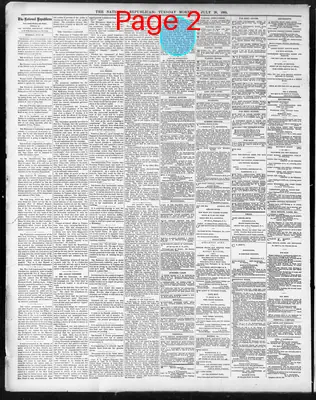 Page thumbnail for National Republican (Washington City