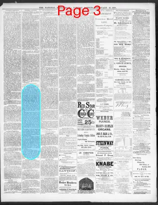 Page thumbnail for National Republican (Washington City