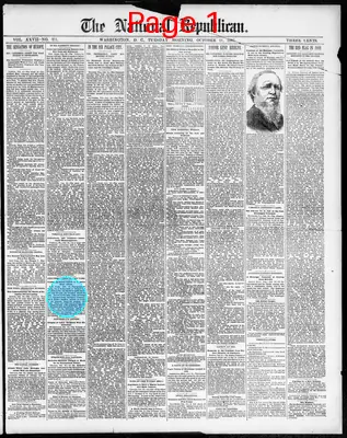 Page thumbnail for National Republican (Washington City