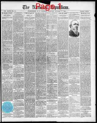 Page thumbnail for National Republican (Washington City