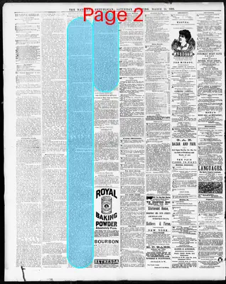 Page thumbnail for National Republican (Washington City