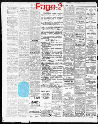 Page thumbnail for National Republican (Washington City