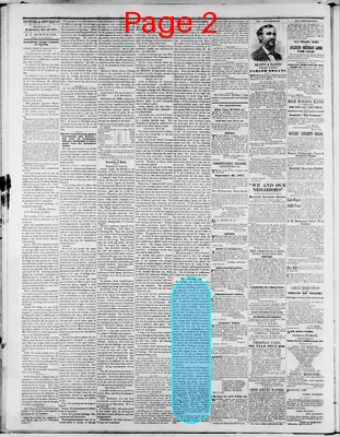 Page thumbnail for Juniata Sentinel And Republican