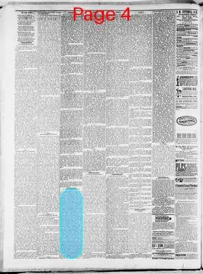 Page thumbnail for Juniata Sentinel And Republican