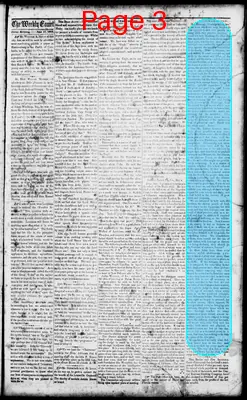 Page thumbnail for The Weekly Comet