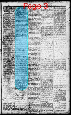 Page thumbnail for The Weekly Comet
