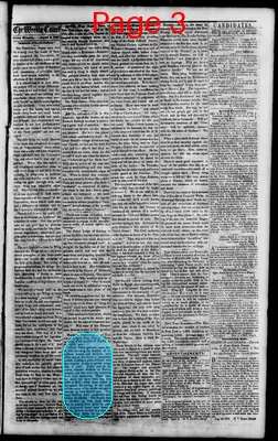 Page thumbnail for The Weekly Comet