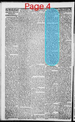 Page thumbnail for The Weekly Comet